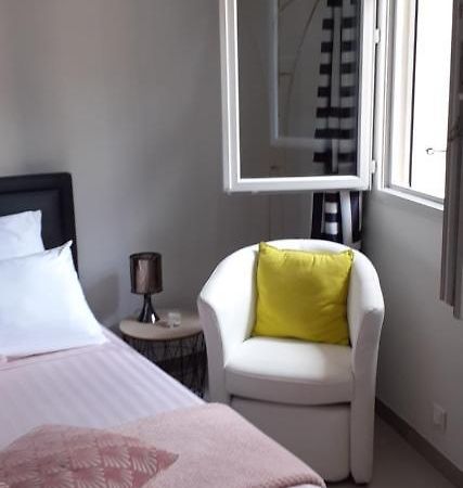 Mas Saint Genieis Apartment Canet  Exterior photo