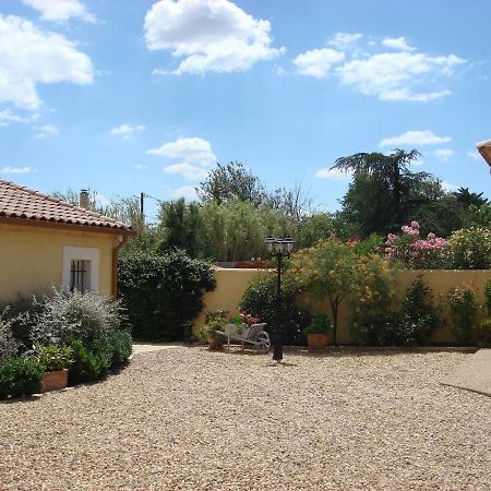 Mas Saint Genieis Apartment Canet  Exterior photo