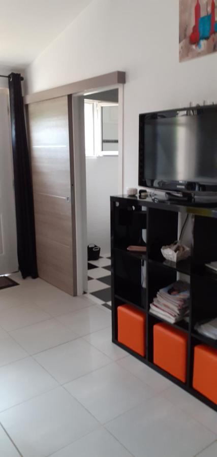 Mas Saint Genieis Apartment Canet  Exterior photo